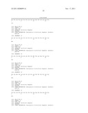 Novel Immunogenic Lipopeptides Comprising T-Helper And Cytotoxic     T-Lymphocyte (CTL) Epitopes diagram and image