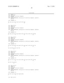 Novel Immunogenic Lipopeptides Comprising T-Helper And Cytotoxic     T-Lymphocyte (CTL) Epitopes diagram and image