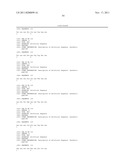 Novel Immunogenic Lipopeptides Comprising T-Helper And Cytotoxic     T-Lymphocyte (CTL) Epitopes diagram and image