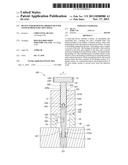 DEVICE FOR REMOVING BROKEN RUNNER SYSTEM FROM INJECTION MOLD diagram and image