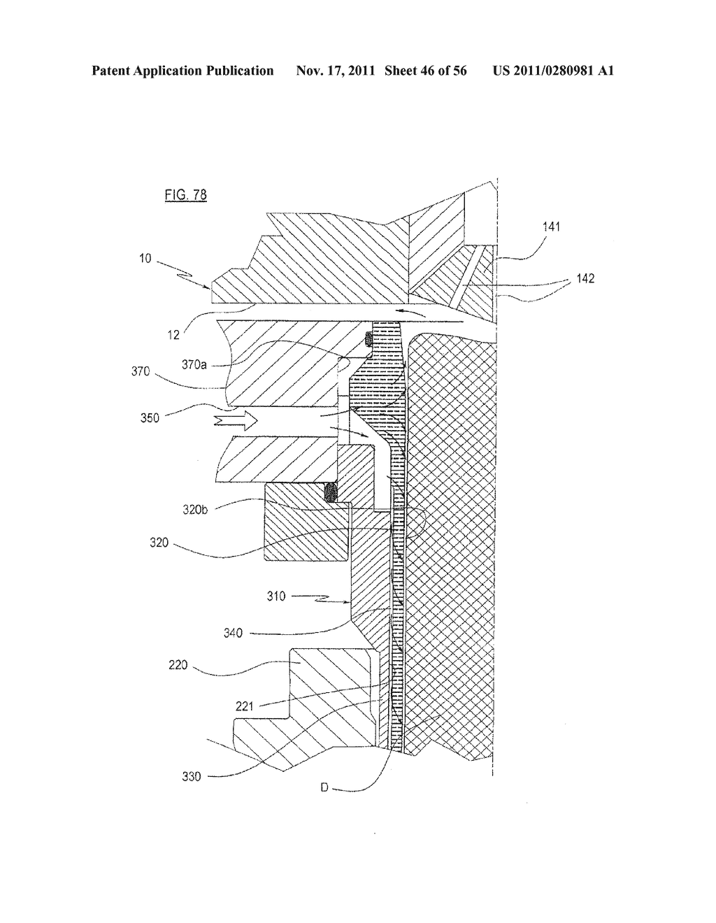 COMPRESSION MOULDING APPARATUS - diagram, schematic, and image 47