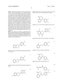 TASTE POTENTIATOR COMPOSITIONS AND EDIBLE CONFECTIONERY AND CHEWING GUM     PRODUCTS CONTAINING SAME diagram and image