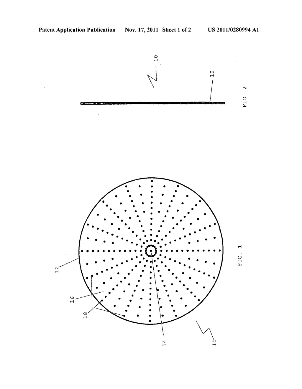 Tortilla Seasoning Applicator and Method of Use Thereof - diagram, schematic, and image 02