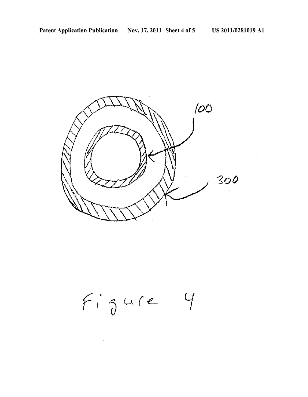 Direct Fluid Coating Of Drug Eluting Balloon - diagram, schematic, and image 05