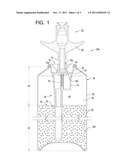 PARTICULATE MATERIALS FOR ACOUSTIC TEXTURE MATERIAL diagram and image