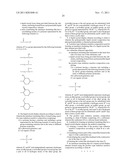 LIQUID CRYSTAL DISPLAY ELEMENT, POSITIVE TYPE RADIATION SENSITIVE     COMPOSITION, INTERLAYER INSULATING FILM FOR LIQUID CRYSTAL DISPLAY     ELEMENT, AND FORMATION METHOD THEREOF diagram and image