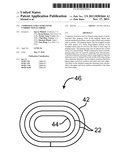 COMPOSITE STRUCTURES WITH UNIDIRECTIONAL FIBERS diagram and image