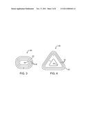 COMPOSITE STRUCTURES WITH UNIDIRECTIONAL FIBERS diagram and image