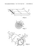 COMPOSITE STRUCTURES WITH UNIDIRECTIONAL FIBERS diagram and image