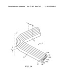 COMPOSITE STRUCTURES WITH UNIDIRECTIONAL FIBERS diagram and image