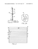 INSULATED FIBER CEMENT SIDING diagram and image