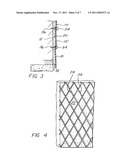 INSULATED FIBER CEMENT SIDING diagram and image