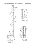 INSULATED FIBER CEMENT SIDING diagram and image