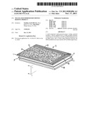 MULTILAYER MODIFIED BITUMINOUS ROOFING PRODUCT diagram and image