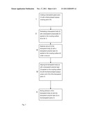 VEHICLE GLAZING, METHOD FOR THE PRODUCTION THEREOF, AND USE diagram and image