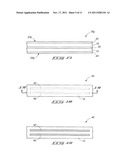 COMBUSTIBLE STRUCTURAL COMPOSITES AND METHODS OF FORMING COMBUSTIBLE     STRUCTURAL COMPOSITES diagram and image