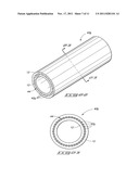 COMBUSTIBLE STRUCTURAL COMPOSITES AND METHODS OF FORMING COMBUSTIBLE     STRUCTURAL COMPOSITES diagram and image