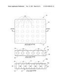 COMBUSTIBLE STRUCTURAL COMPOSITES AND METHODS OF FORMING COMBUSTIBLE     STRUCTURAL COMPOSITES diagram and image