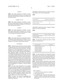 CURABLE FILM-FORMING COMPOSITIONS CONTAINING ORTHO-HYDROXYL AROMATIC     FUNCTIONAL ACRYLIC POLYMERS diagram and image