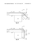 DECORATIVE TRIM PANEL diagram and image