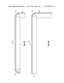 DECORATIVE TRIM PANEL diagram and image