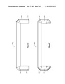 DECORATIVE TRIM PANEL diagram and image