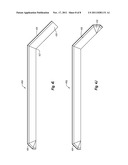 DECORATIVE TRIM PANEL diagram and image