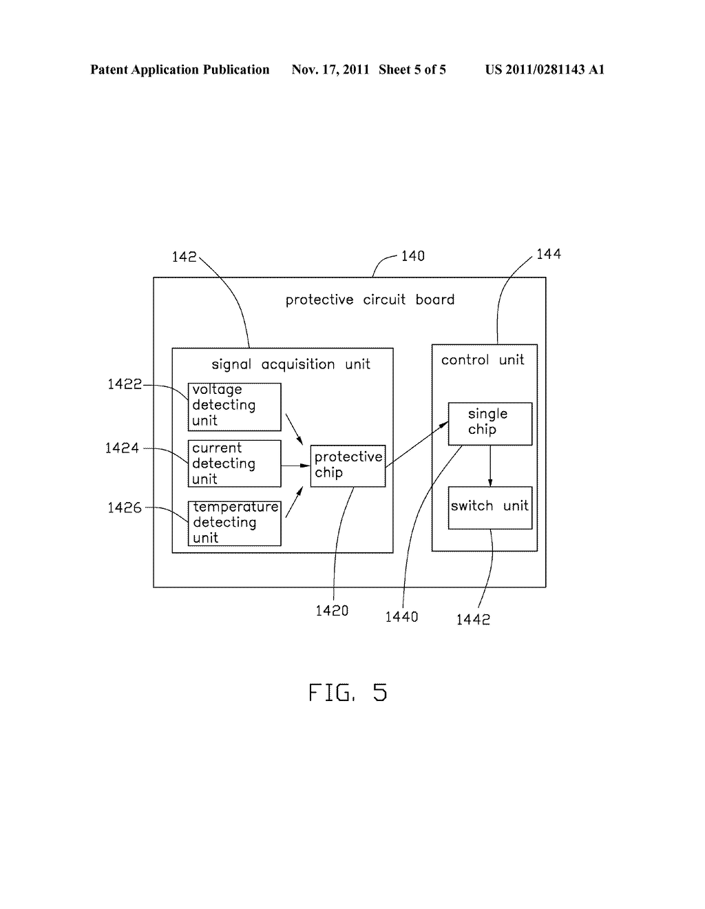 LITHIUM-ION STORAGE BATTERY - diagram, schematic, and image 06