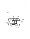 BATTERY PACKS SUITABLE FOR USE WITH BATTERY POWERED APPLIANCES diagram and image