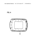 BATTERY PACKS SUITABLE FOR USE WITH BATTERY POWERED APPLIANCES diagram and image