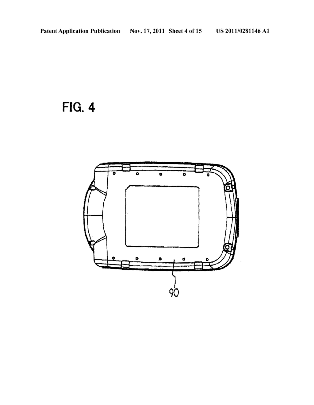 BATTERY PACKS SUITABLE FOR USE WITH BATTERY POWERED APPLIANCES - diagram, schematic, and image 05