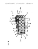 BATTERY PACKS SUITABLE FOR USE WITH BATTERY POWERED APPLIANCES diagram and image