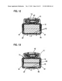 BATTERY PACKS SUITABLE FOR USE WITH BATTERY POWERED APPLIANCES diagram and image