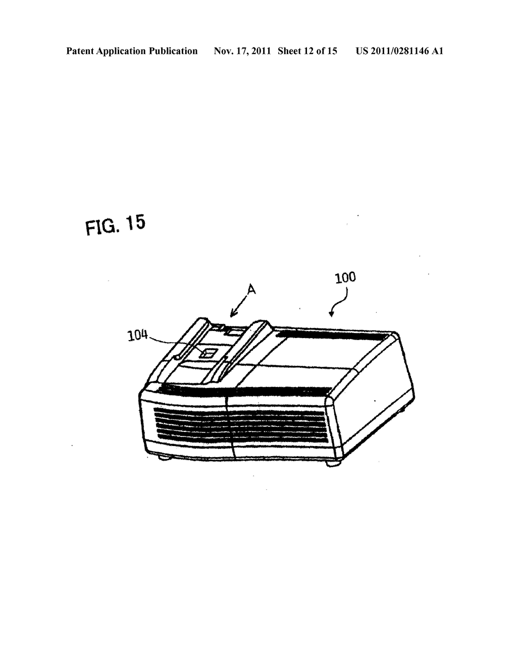 BATTERY PACKS SUITABLE FOR USE WITH BATTERY POWERED APPLIANCES - diagram, schematic, and image 13