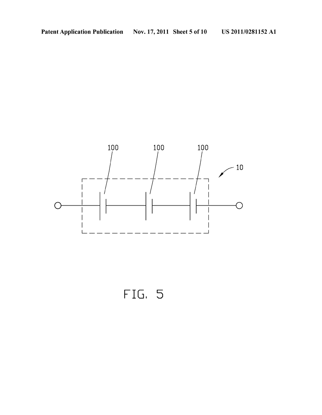 LITHIUM-ION BATTERY PACK - diagram, schematic, and image 06