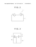 FUEL ANALYZING METHOD AND FUEL ANALYZING DEVICE FOR FUEL CELL, AND FUEL     CELL diagram and image