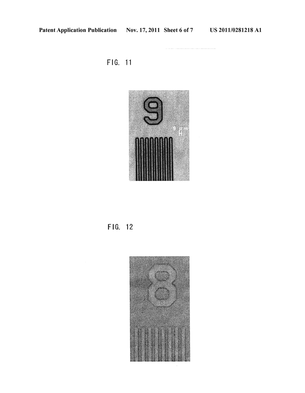 POLYIMIDE PRECURSOR, RESIN COMPOSITION COMPRISING THE POLYIMIDE PRECURSOR,     PATTERN FORMING METHOD USING THE RESIN COMPOSITION, AND ARTICLES PRODUCED     BY USING THE RESIN COMPOSITION - diagram, schematic, and image 07