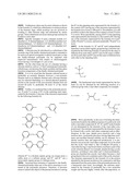 POLYIMIDE PRECURSOR, RESIN COMPOSITION COMPRISING THE POLYIMIDE PRECURSOR,     PATTERN FORMING METHOD USING THE RESIN COMPOSITION, AND ARTICLES PRODUCED     BY USING THE RESIN COMPOSITION diagram and image