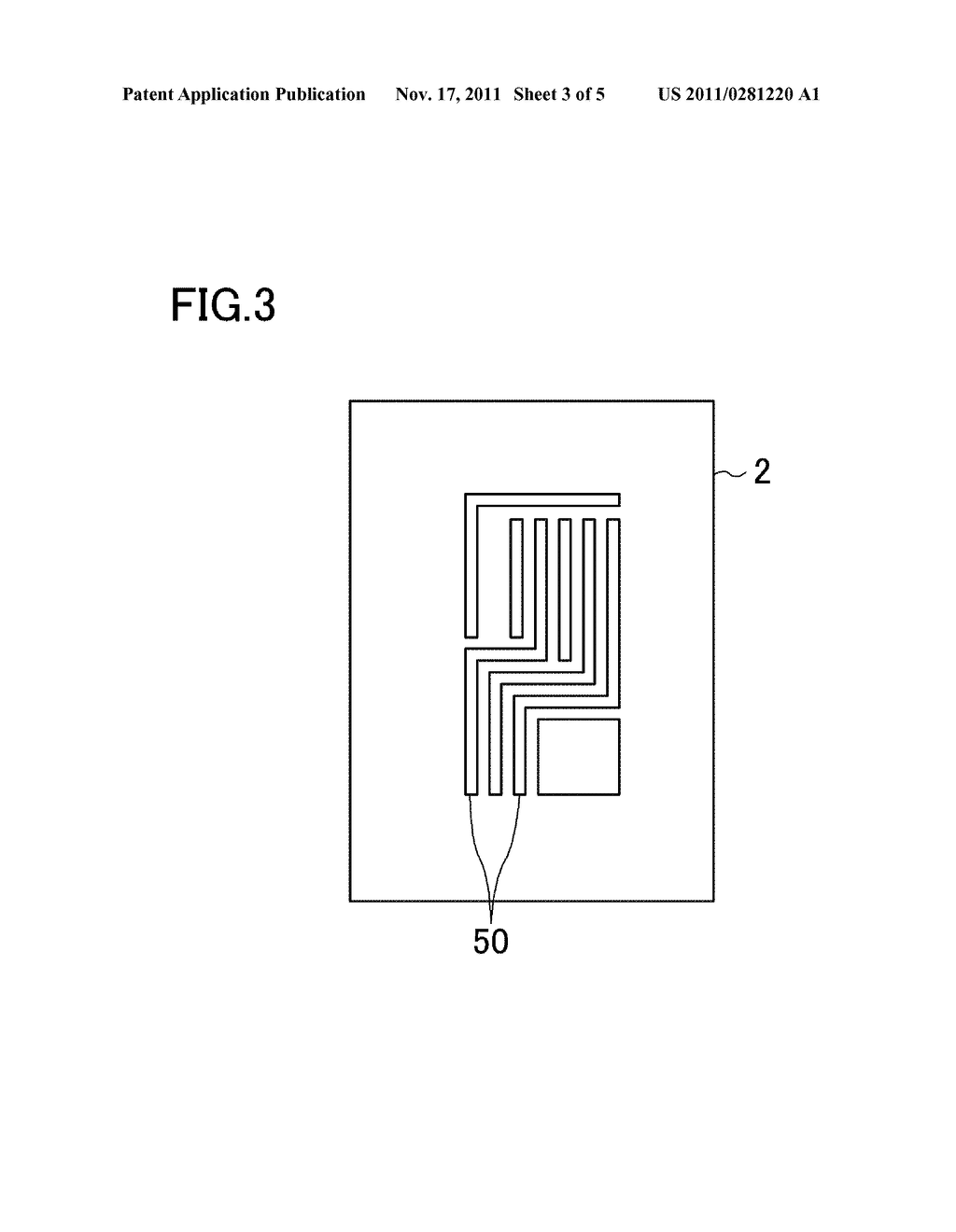 PATTERN FORMATION METHOD - diagram, schematic, and image 04