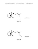 METHOD FOR PRODUCING BETA-SANTALENE diagram and image