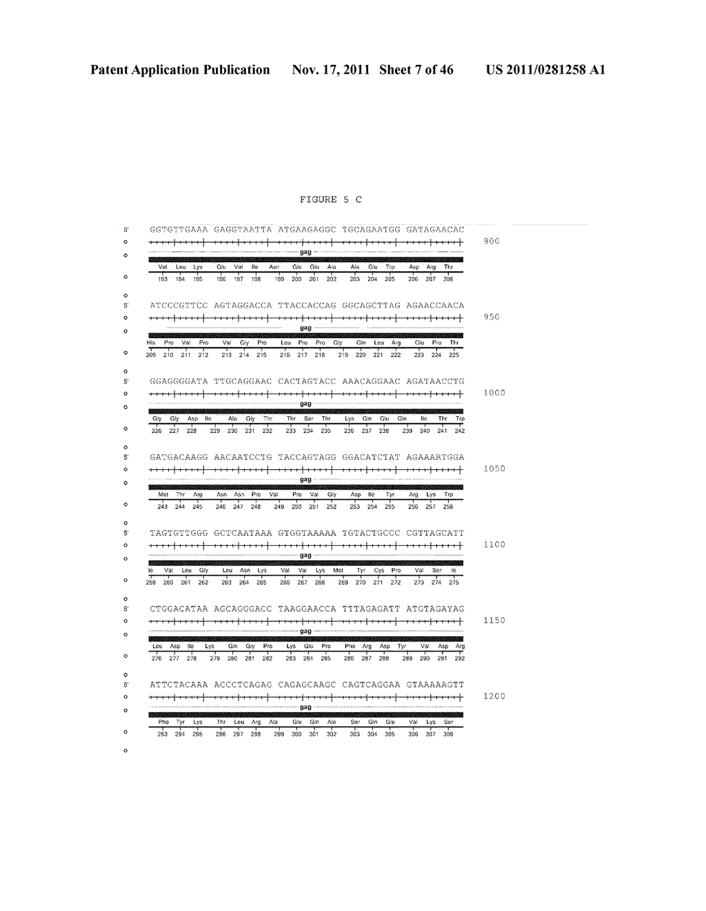 Human Immunodeficiency Virus And Uses Thereof - diagram, schematic, and image 08