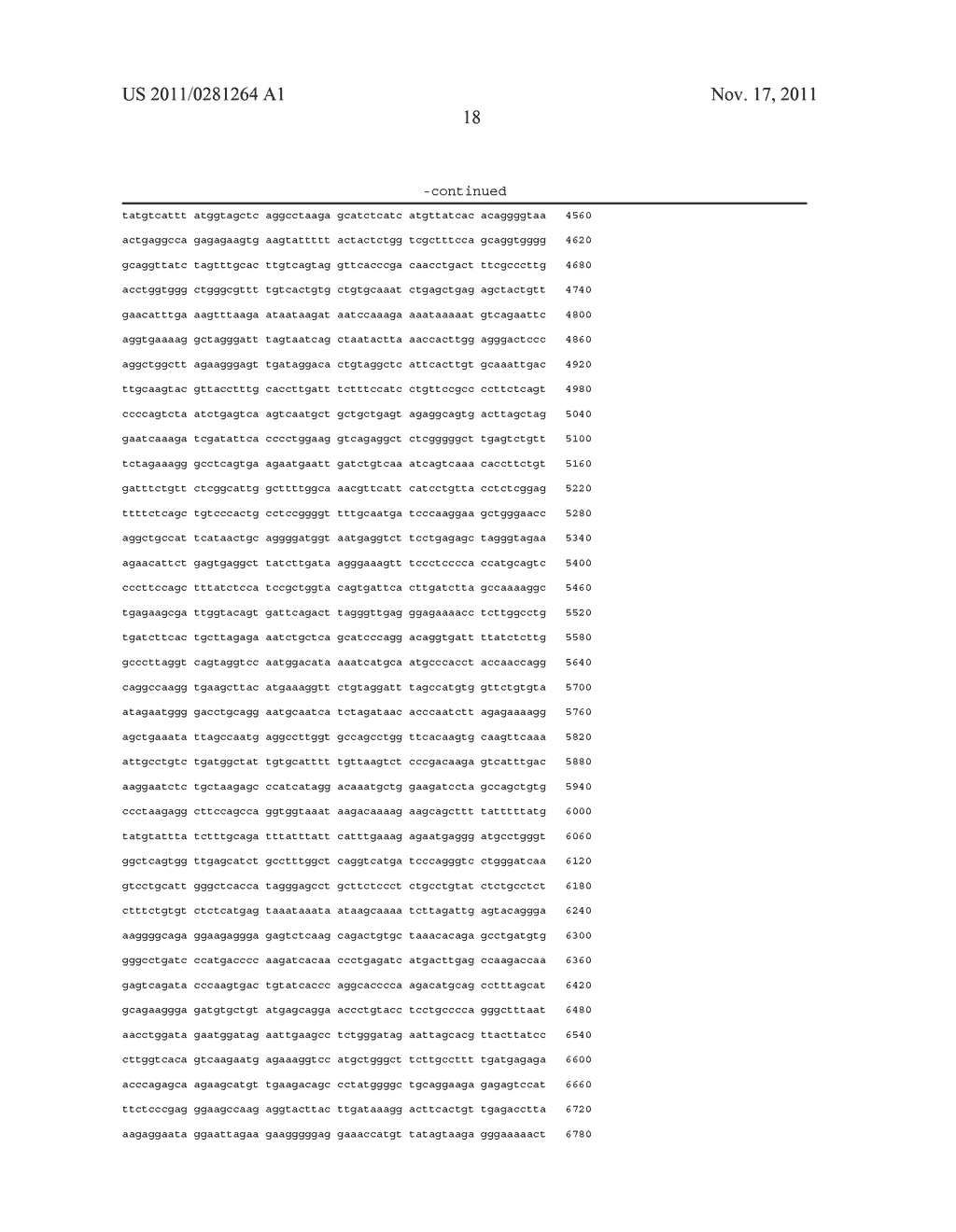 METHOD FOR DIAGNOSING AND PREDICTING CEREBELLAR ATAXIA - diagram, schematic, and image 26