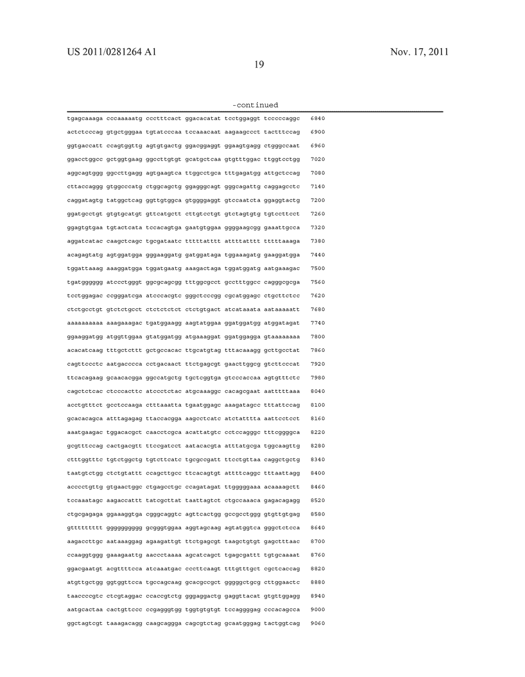 METHOD FOR DIAGNOSING AND PREDICTING CEREBELLAR ATAXIA - diagram, schematic, and image 27