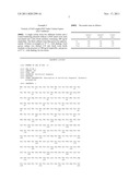 Recombinant Pokeweed Antiviral Proteins, Compositions and Methods Related     Thereto diagram and image