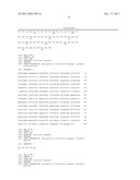 Recombinant Pokeweed Antiviral Proteins, Compositions and Methods Related     Thereto diagram and image