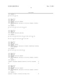 Recombinant Pokeweed Antiviral Proteins, Compositions and Methods Related     Thereto diagram and image