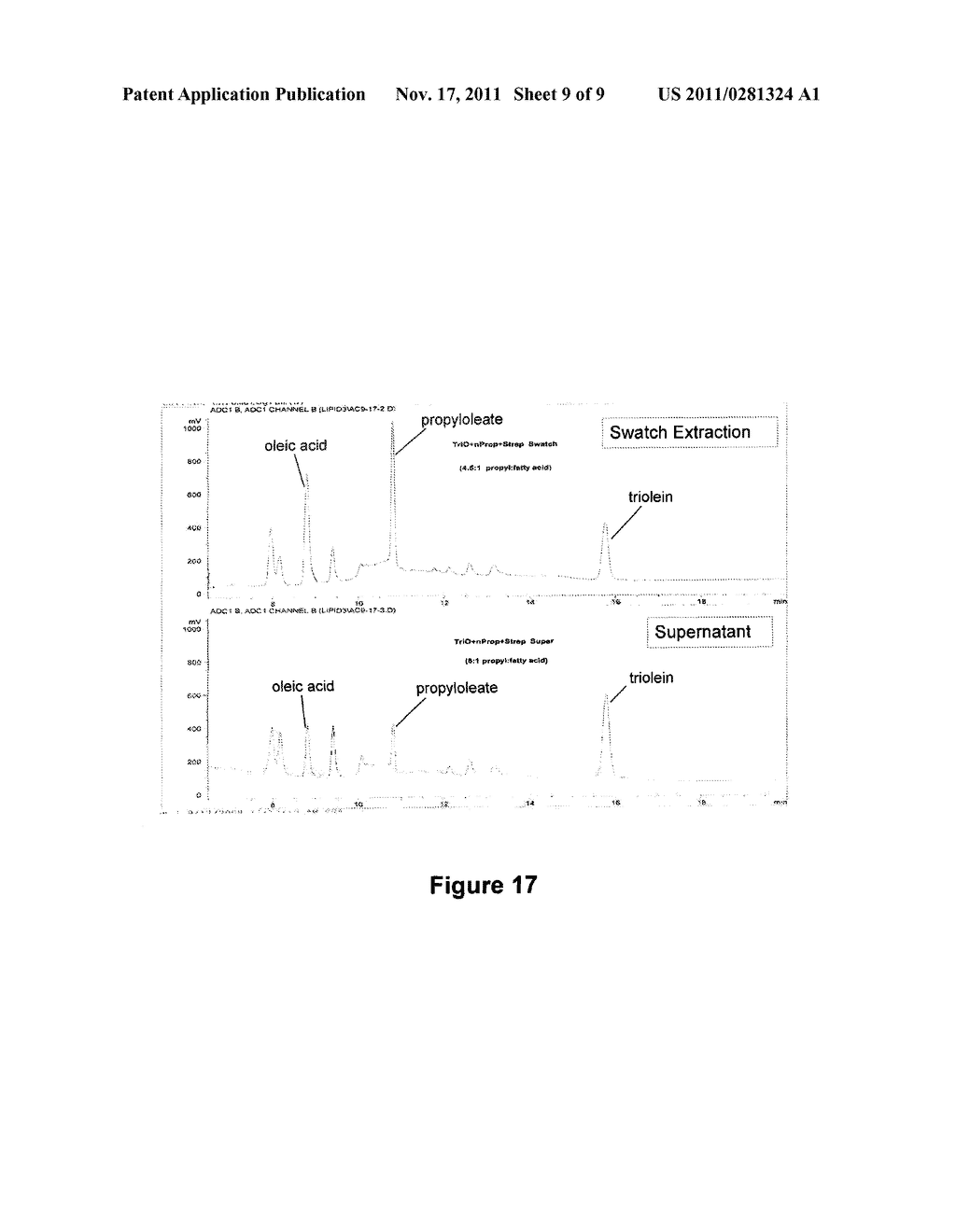 Enzymes With Lipase Activity - diagram, schematic, and image 10