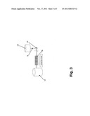 PROCESS AND SYSTEM FOR THE INDUSTRIAL SCALE PURIFICATION OF BACTERIOPHAGES     INTENDED FOR BACTERIOPHAGE THERAPY diagram and image