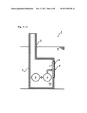 NITRATE-REMOVING BIOREACTOR, METHOD FOR FORMING NITRATE-REMOVING BIOFILM,     AND NITRATE-REMOVING METHOD diagram and image