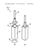 NITRATE-REMOVING BIOREACTOR, METHOD FOR FORMING NITRATE-REMOVING BIOFILM,     AND NITRATE-REMOVING METHOD diagram and image